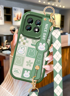 春天绿色适用一加Ace2 Pro挂绳11手机壳Ace3斜挎Oneplus保护套1+12可背带2V女款Ace跨Por腕带防摔全包11R软壳