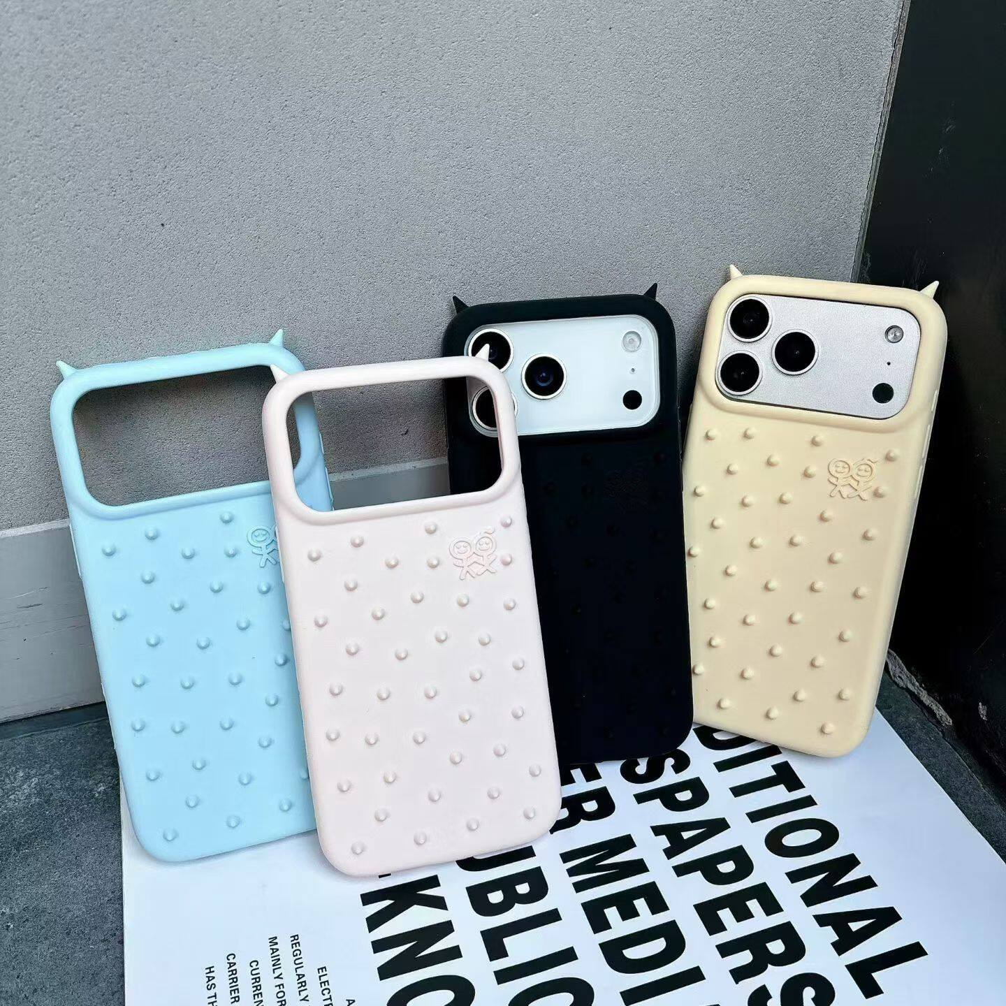 Jennie金珍妮同款ins简约甜酷个性电镀银镜面适用苹果17promax手机壳iphone16pro镜子保护套15全包