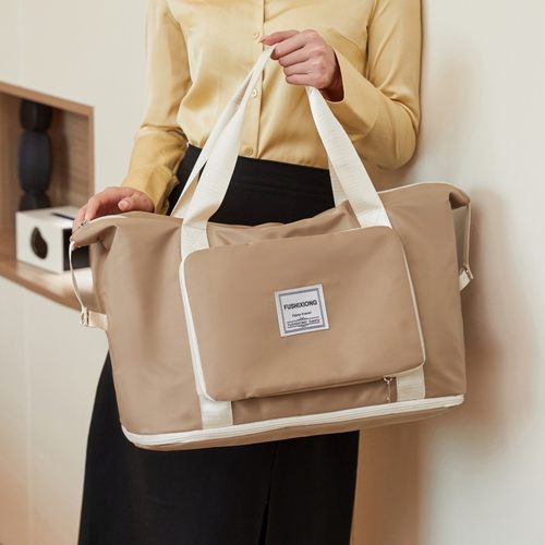 短途旅行包待产收纳袋大容量