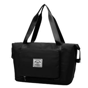 可套拉杆箱上的配包女大容量短途旅行包旅游轻便手提行李包收纳袋