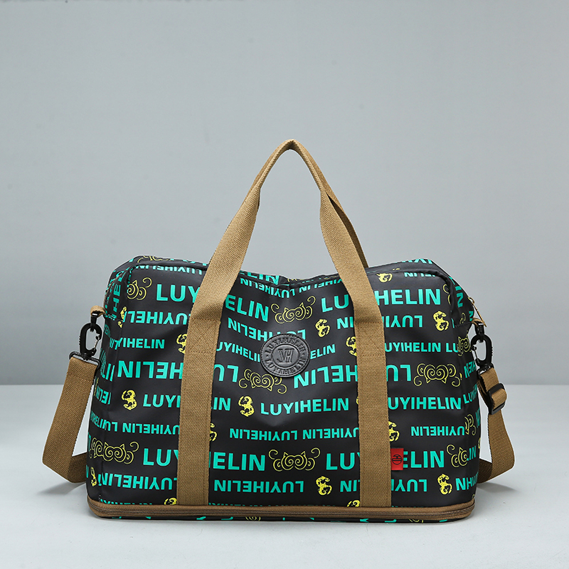 短途旅行包大容量外出旅游收纳袋