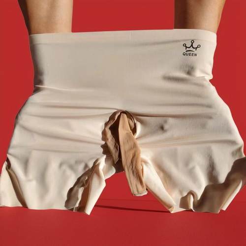 男士内裤高弹超薄透气速干