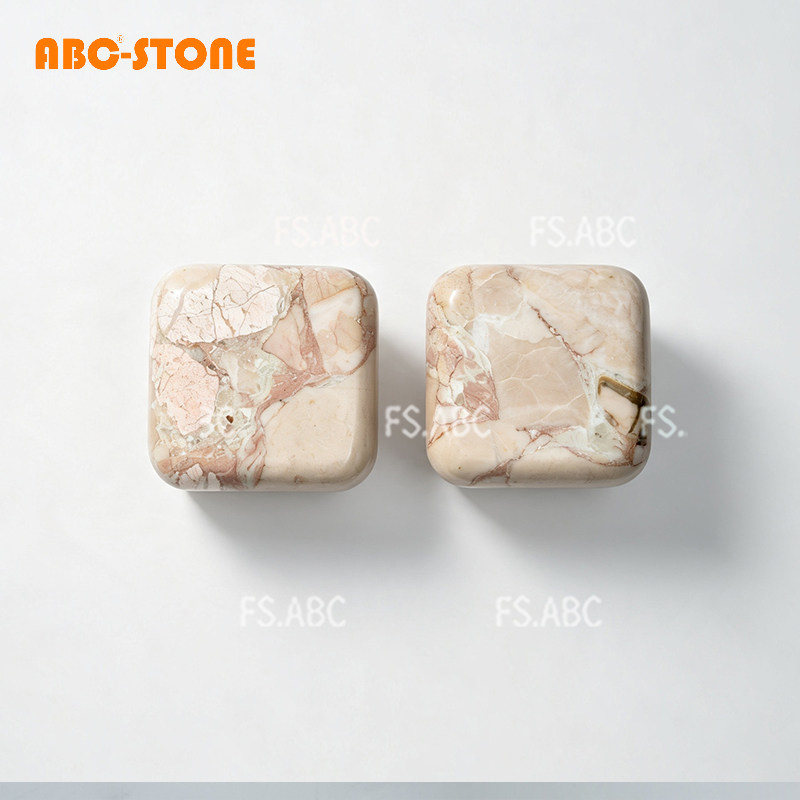 ABC方形圆弧边铅笔边莫奈花园玻璃门把手木门服装店咖啡店办公室