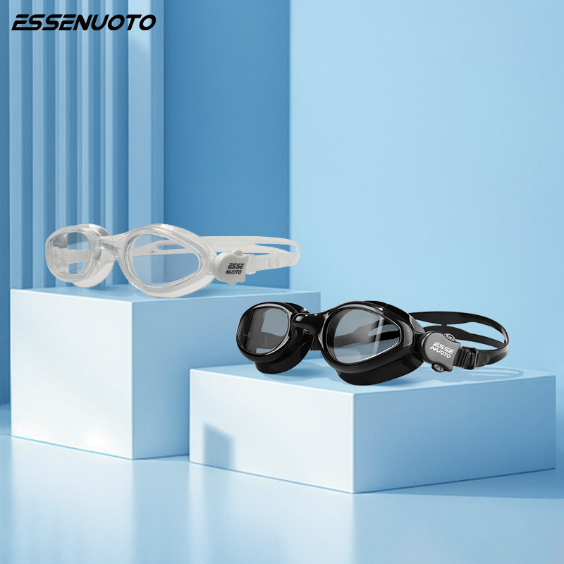 先生游泳眼镜水上先生防水