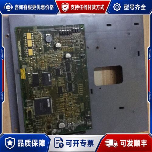议价日立变频器SJ300主板2B026798-8z可维修