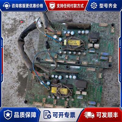 议价安川变频器驱动板，ETC710112，YPHT31625-1可维修