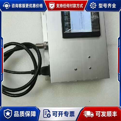 议价HE-XT102CT S/N T1890 无锡嘉瑞自动加浆料可维修