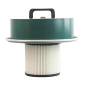 小型真空家用吸尘器木工粉尘集尘器迷你大功率滤芯除尘机工业级