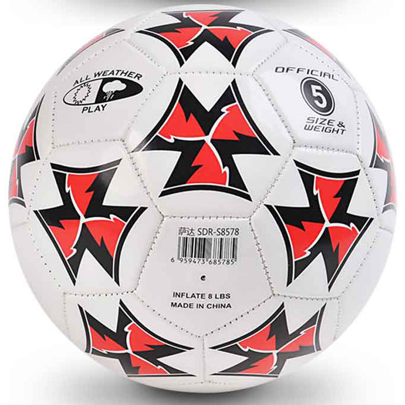Ballon de foot - Ref 7403 Image 3