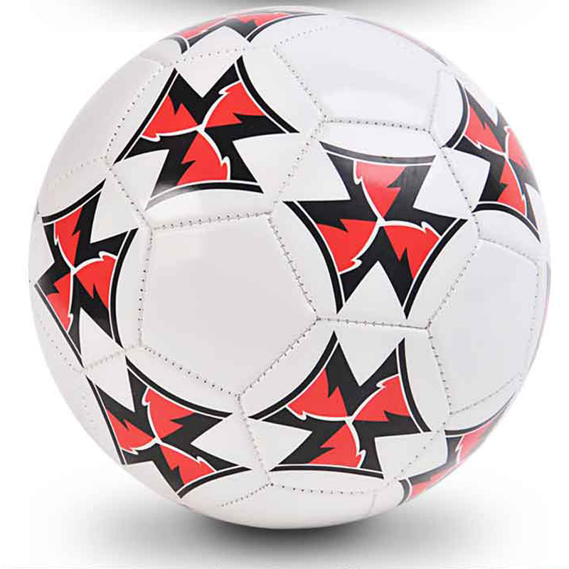 Ballon de foot - Ref 7403 Image 4
