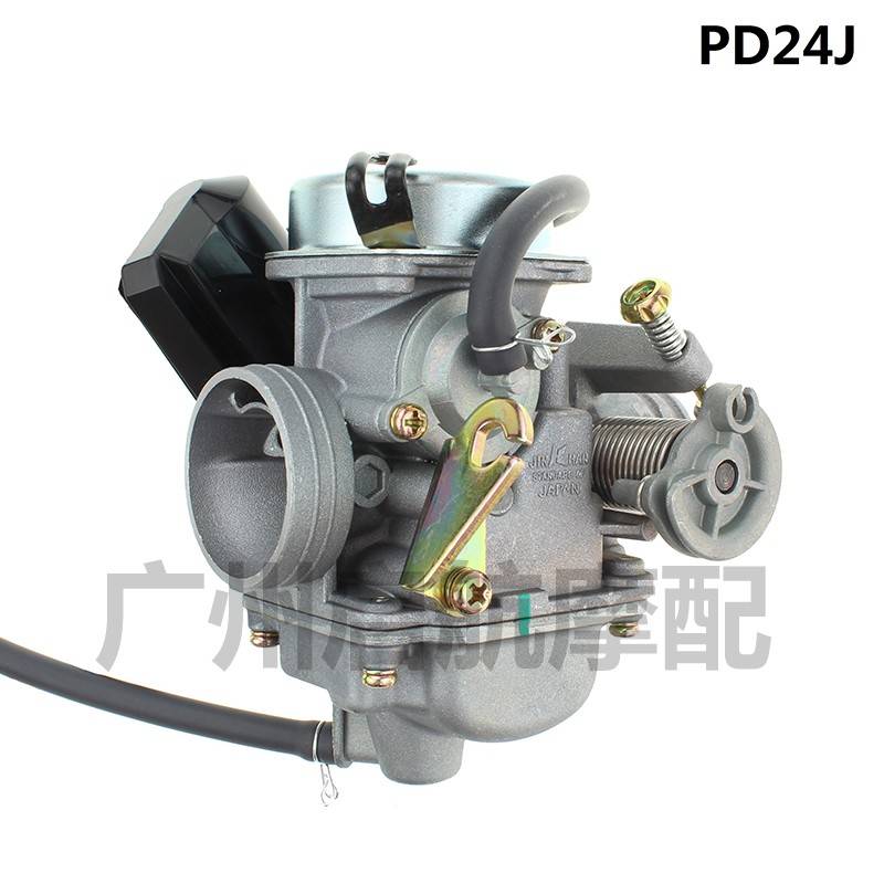 阳光25豪迈-GY215女装助火力隆鑫踏18975板摩鬼1油托车通用京滨车