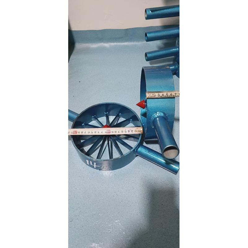 器快速劈竹刀机开竹子切片工具神器圆竹筒I分条16-22公分十大品牌