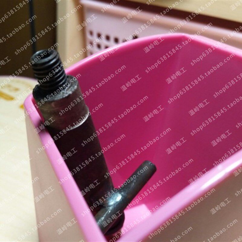 德国品质件 水泵维修工具t 水泵试水气管 试水汽管 电机维修工具