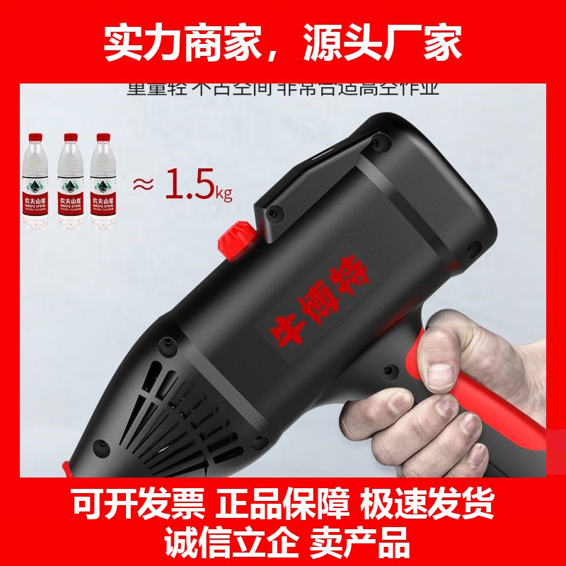 德国十大品牌牛博特智能全数字手持式电焊机家用220V 250全铜自动