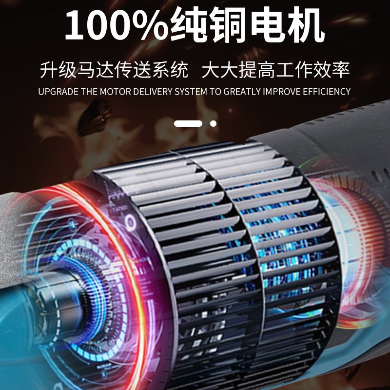德国品质功能机h锂电万用宝木工工具装修电动铲刀开槽切割机打磨