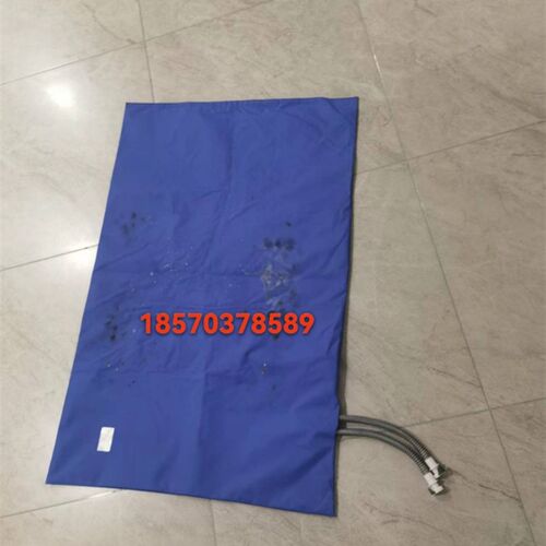 德国品质成RC-2000I/II/III控温仪亚低L温冰毯机专用配件---冰毯