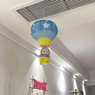 适用于labubu拉布布收纳盒神器上墙展示架客厅卧室热气球吊饰装饰