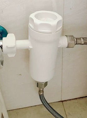 适配smartmi智米智能马桶盖螺纹款过滤器 净水滤芯通用款