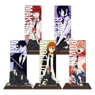 新款电锯人蕾塞篇Chainsaw Man The Movie: Reze Arc周边内印精工