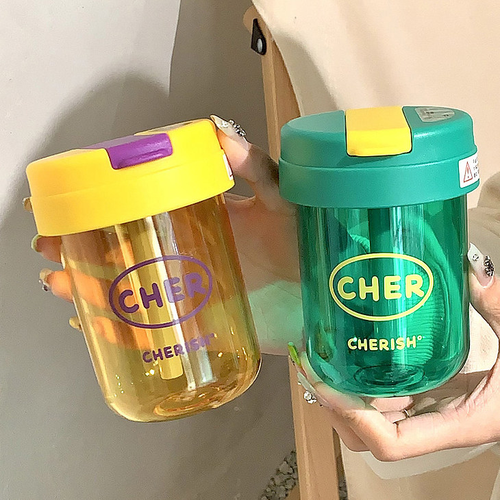 夏季可爱小巧迷你吨吨杯