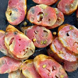 【川味青花椒香肠】四川重庆特产腊肠农家自制烟熏麻辣川味花椒肠