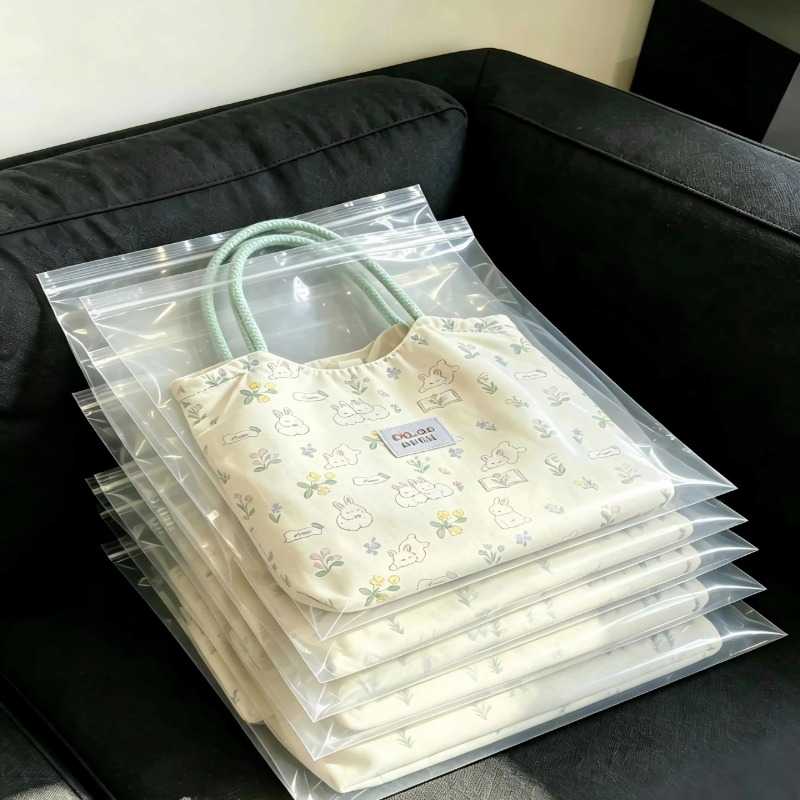超火上班小拎包手提印花大容量