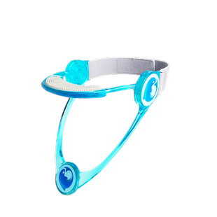 矫正可调节颈托颈椎护颈脖套防前倾低头支撑儿童脖子抬高固定护托