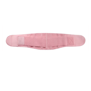 夏季薄款护腰腰部固定带脊柱侧弯腰肌劳损腰间盘突出固定支撑腰围