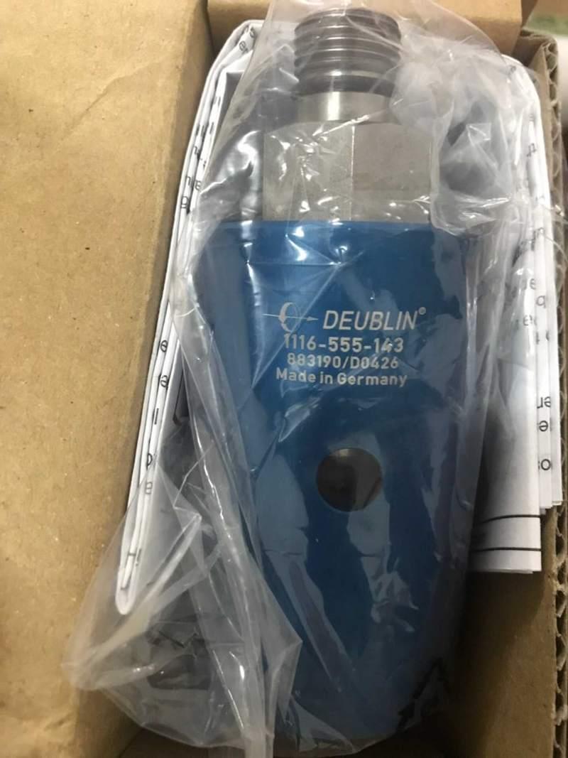 美国deublin杜博林 杜布林旋转接头 1116-555-143 1116-048-463