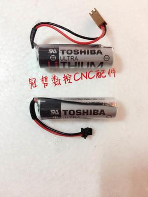 全新 ER6VC119B / ER6VC119A / 3.6V 三菱M70/M64系统电池