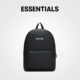 ESSENTIALS官方旗舰店徽章LOGO休闲通勤双肩包女旅行电脑背包男潮
