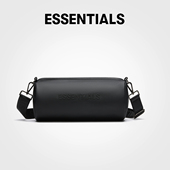 ESSENTIALS官方旗舰店通勤休闲水桶斜挎包女简约户外单肩背包男
