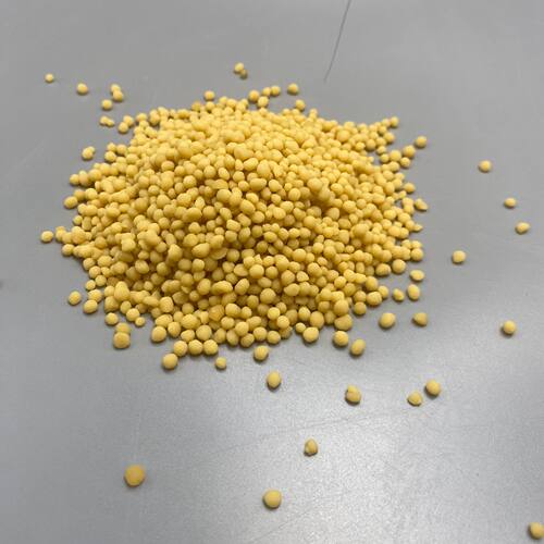 磷酸二铵 云天化磷酸二铵64含量黄色颗粒 山东厂家磷酸二铵