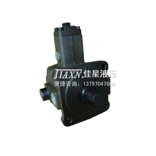 供应台湾液压泵低压变量叶片油泵VPVC-F40-A2-02压力可调