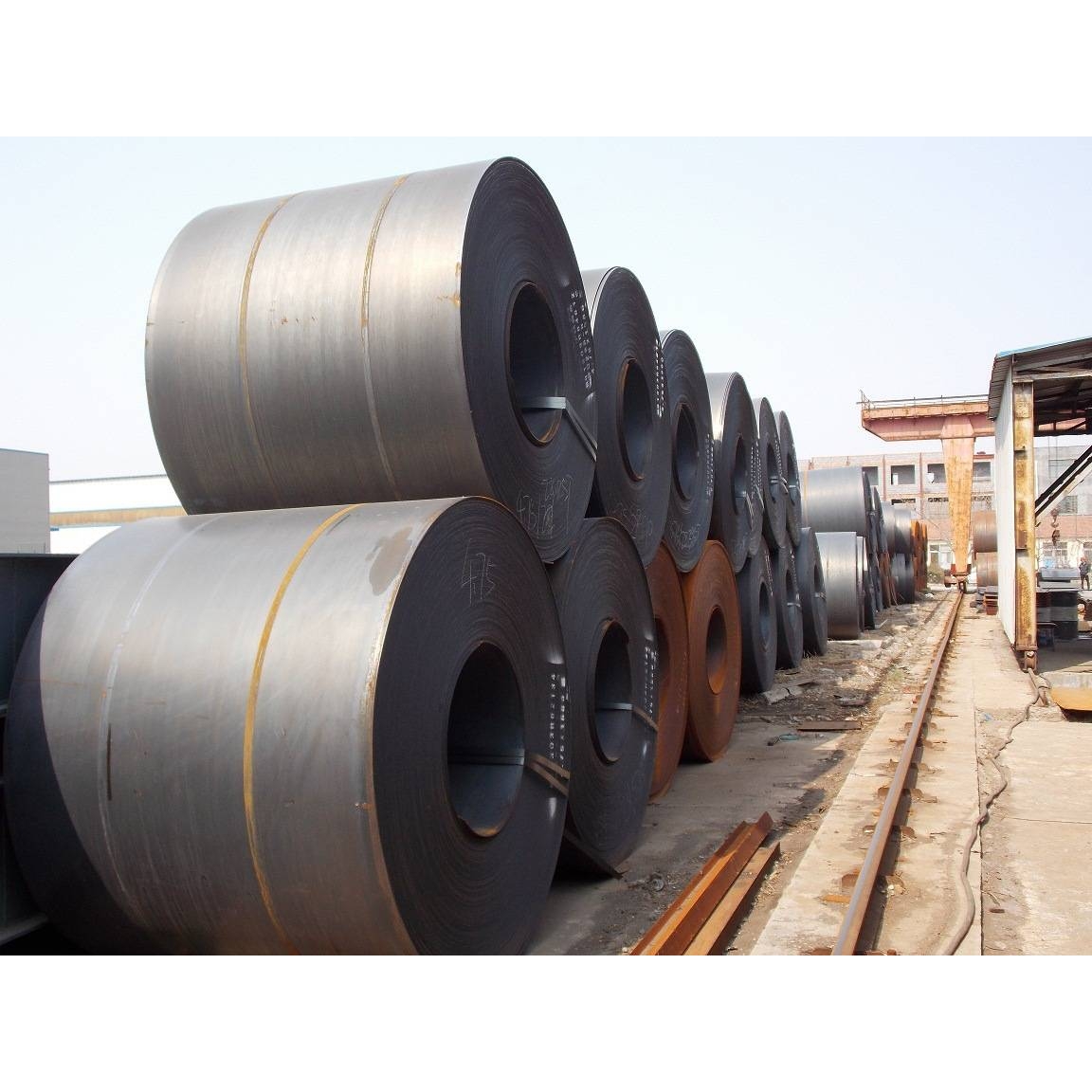 东北辽宁供应本钢热轧卷板开平板轧钢板铁板钢结构板材