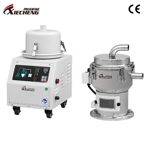 厂家直销塑胶原料700G自动真空填料上料机 携成分体式抽料机批发