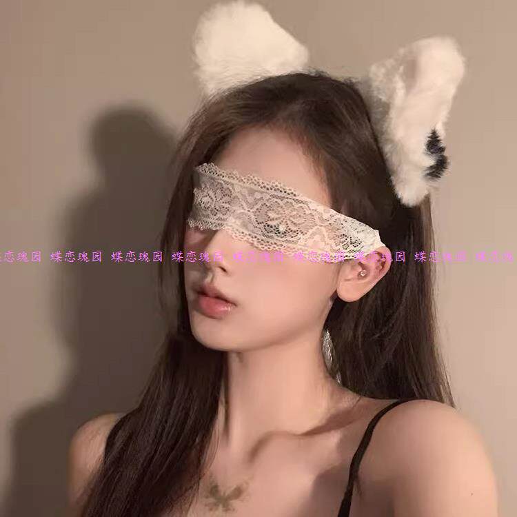 甜辣尤物禁欲系妹纯猫耳朵