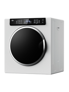 德国JISIDI烘干机热泵式家用小型滚筒干衣机烘衣服clothes dryer