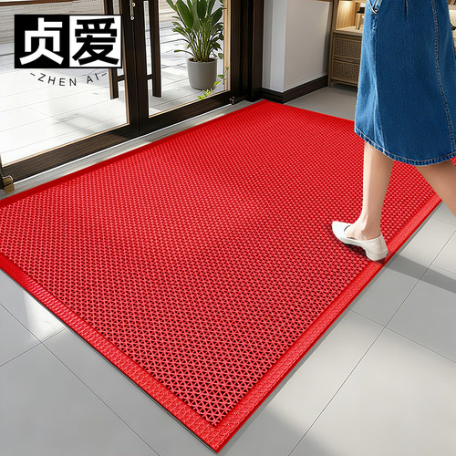 【爆款】镂空地垫全网热销50万+