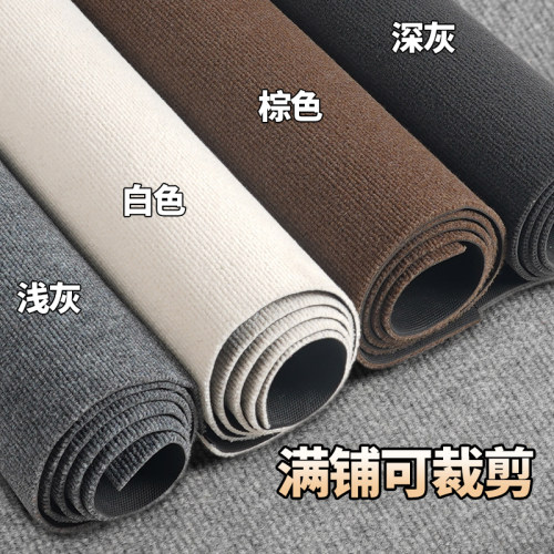 可裁剪任意尺寸地垫地毯送货上门