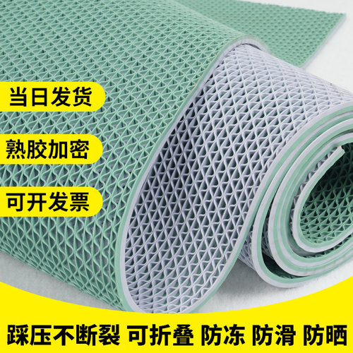 镂空防滑地垫漏水地垫防水
