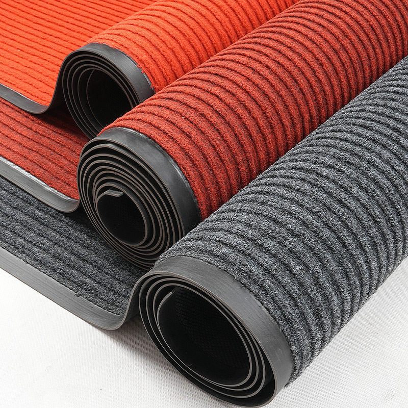 贞爱入户门地垫酒店商铺进门垫迎宾门口室外防滑耐脏脚垫地毯商用