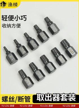 采购产品断丝拔丝器，螺丝断头拔丝器，滑齿锥，螺丝攻丝，除锈，
