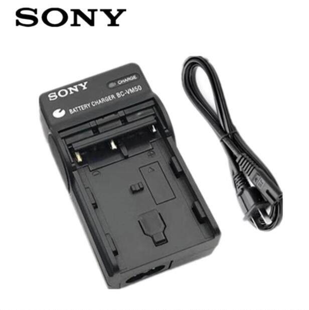 DSLR-A100 A200 A300 A350 A450 A500 SLR 카메라 충전기 NPFM500H