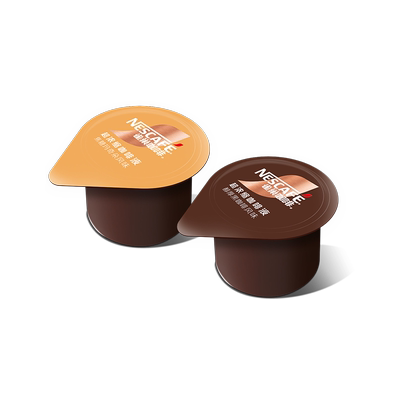 【天猫U先派样】雀巢浓缩咖啡液4颗黑咖啡0糖0脂咖啡官方旗舰店