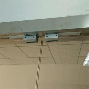 昕?jī)|嵌入式 電控鎖 暗裝 電插鎖12V電子插銷門禁鎖二線低溫延時(shí)明裝