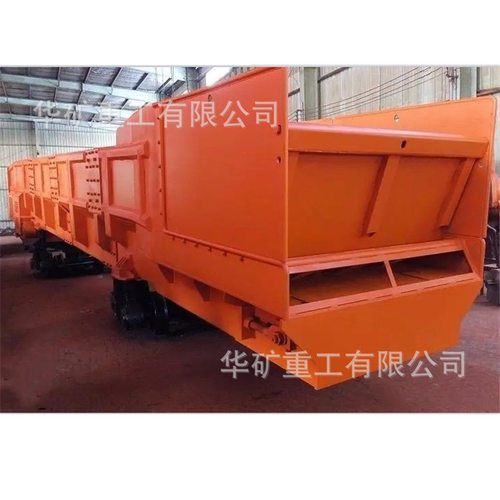 隧洞掘进梭式矿车 自动卸碴 轨轮式梭式矿车 SD-25/9B梭式矿车