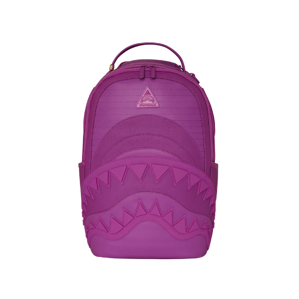 SprayGround 鲨鱼嘴 新款双肩包 学生大容量书包潮牌男女背包