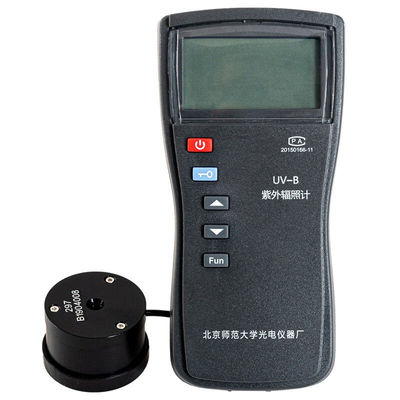 Bamu北师大光电仪器厂紫外照度计UV-B辐照计辐射照度计紫外线测试