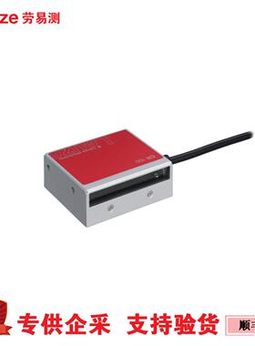 现货 LEUZE劳易测 固定式条码阅读器 50127450 CR100M2/R2 原装